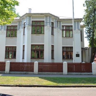 Villa Meri Apartments Thumbnail