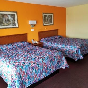 Eldon Inn Thumbnail