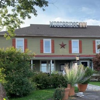 Woodbridge Inn & Tavern Thumbnail