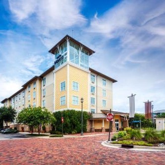 Hotel Indigo Jacksonville-Deerwood Park By IHG Thumbnail