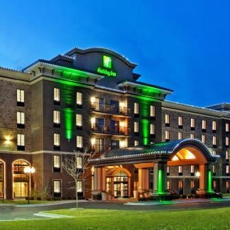 Holiday Inn Midland By IHG Thumbnail