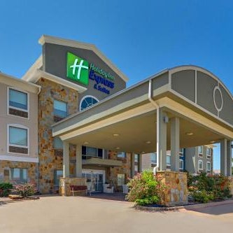 Holiday Inn Express & Suites Weatherford By IHG Thumbnail