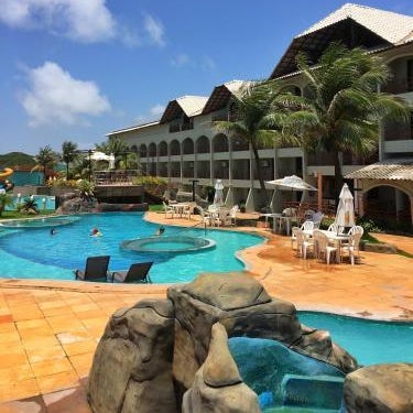 Hotel Privê do Atalaia