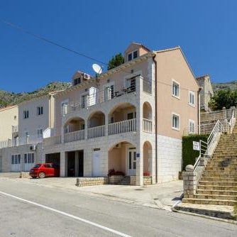 Apartments Maris