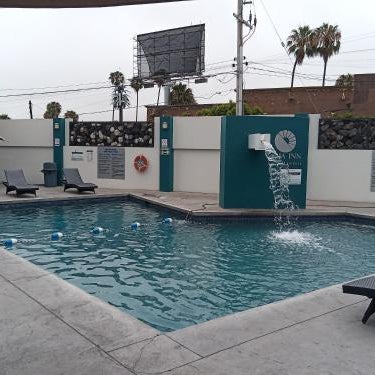 Baja Inn Hoteles Ensenada Thumbnail