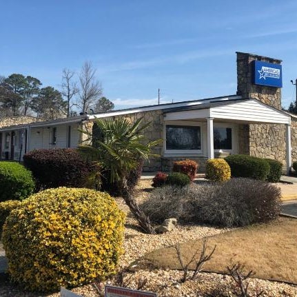 Americas Best Value Inn & Suites Conyers Thumbnail