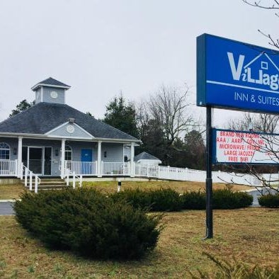 Village Inn & Suites - Smithville Thumbnail