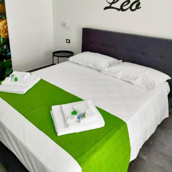 B&b Leo