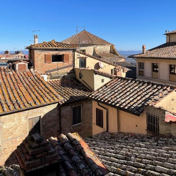 La casa dei caprioli appartamento in casale