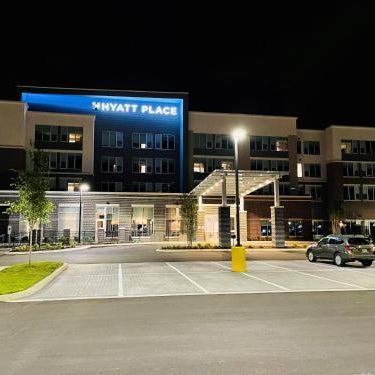 Hyatt Place Murfreesboro Thumbnail
