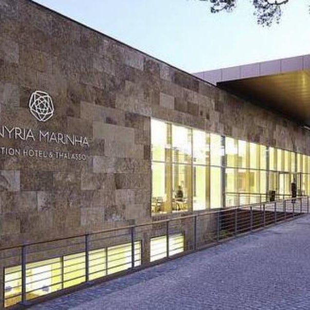 Onyria Marinha Boutique Hotel Thumbnail
