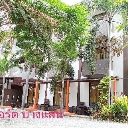 Banyan Resort Bangsan