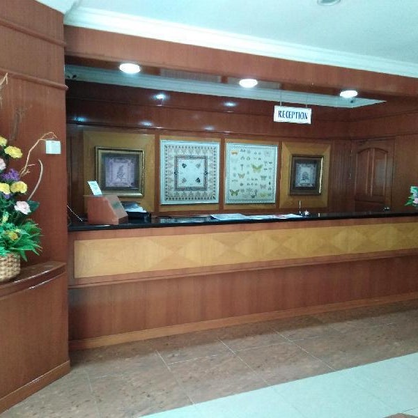 SARA HOTEL