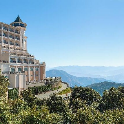 Welcomhotel by ITC Hotels, Tavleen, Chail