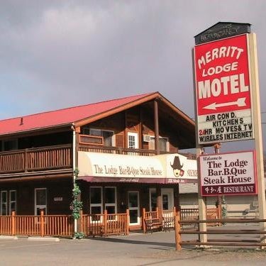 Merritt Lodge Thumbnail