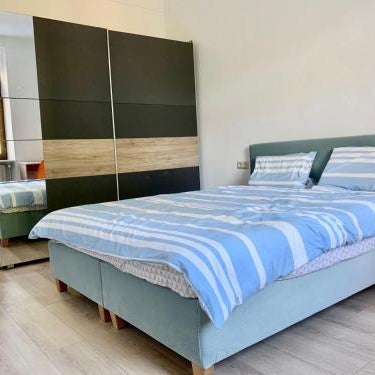 Nice rooms in Beggen house - In Luxembourg city Thumbnail