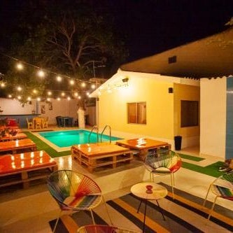 Hostal El Bando Thumbnail