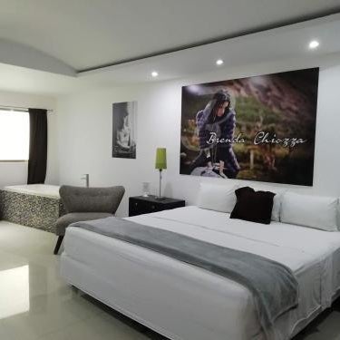 Essenzia de Cancun Thumbnail