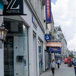 The Z Hotel Strand Thumbnail