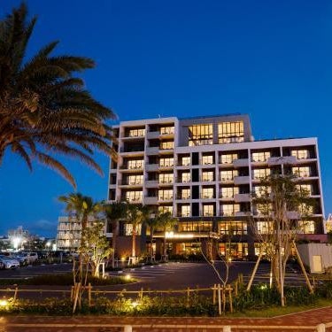 MB GALLERY CHATAN by THE TERRACE HOTELS
