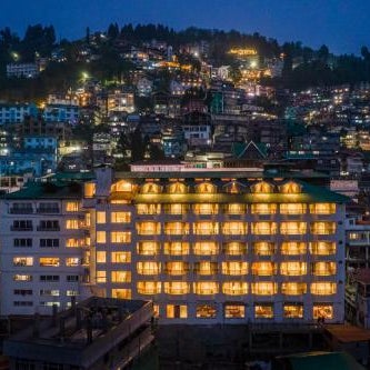 Udaan Himalayan Suites, Darjeeling