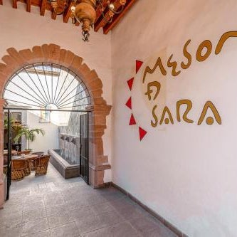 Hotel Meson de Sara Thumbnail