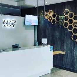 Hotel 107
