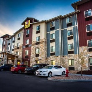 My Place Hotel-Medford, OR Thumbnail
