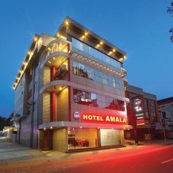 HOTEL AMALA