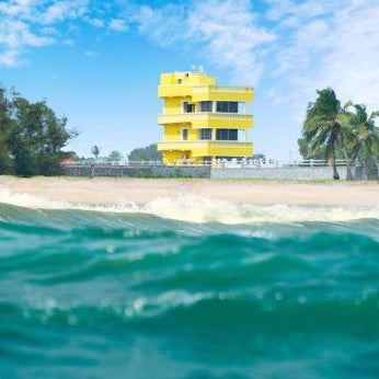 Pranaav Beach Resort Thumbnail