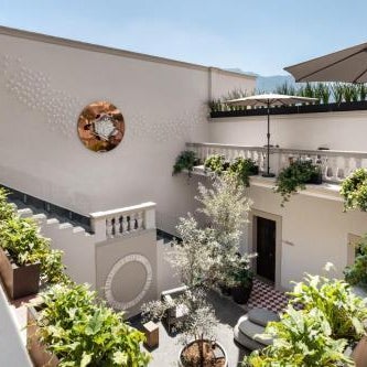 Casona 142 Hotel Boutique Orizaba