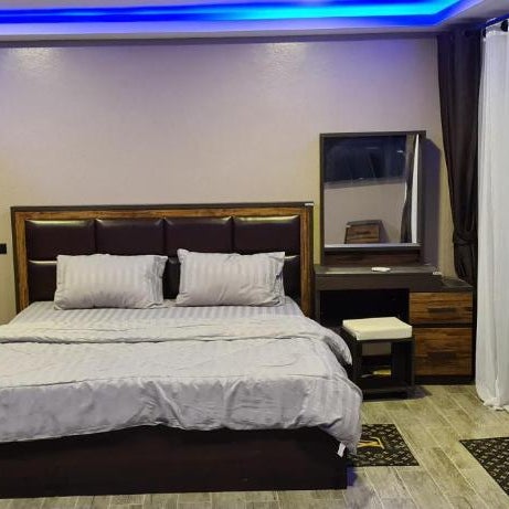 Central Guesthouse Chiang Rai Thumbnail