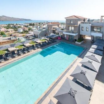 Caldera Village