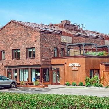 Staffanstorps Gästis Hotell Thumbnail