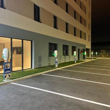 B&B HOTEL Deauville-Touques Thumbnail