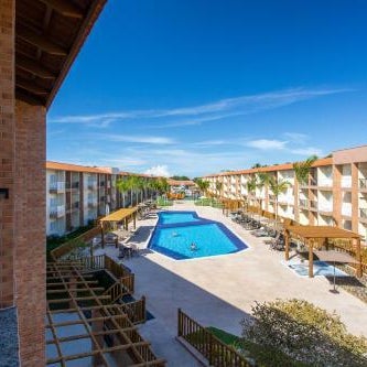 Ondas Praia Resort by WAM Experience