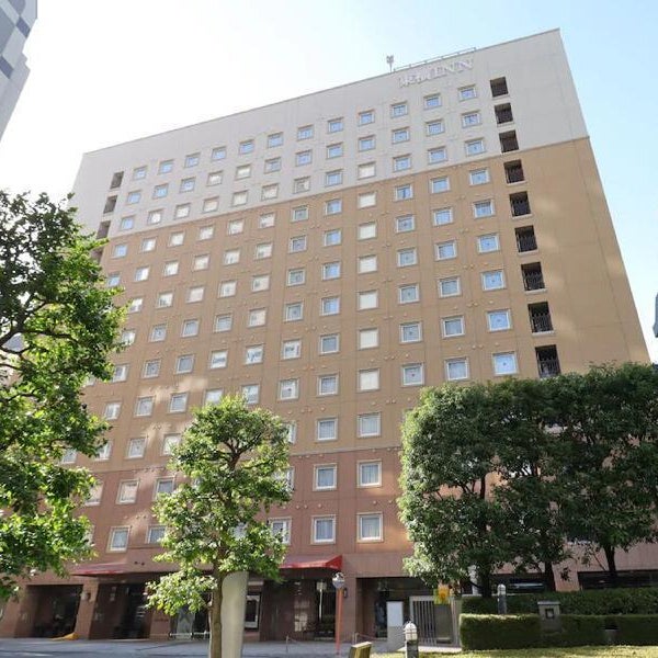 Toyoko Inn Tokyo Shinagawa Konan-guchi Tennozu Isle Thumbnail