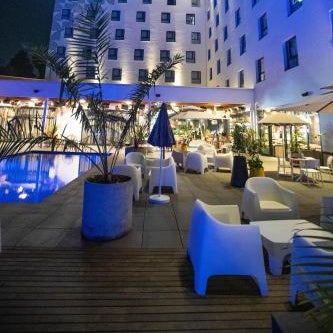 ONOMO Hotel Kampala Thumbnail