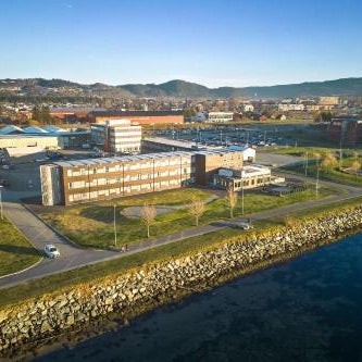 Sure Hotel by Best Western Trondheim Airport Thumbnail