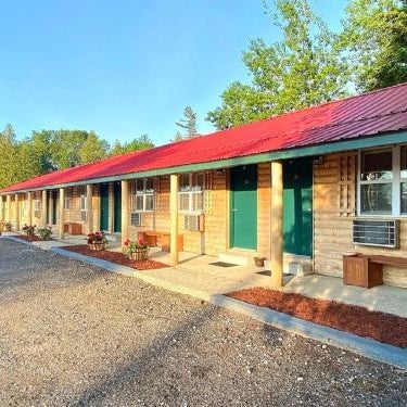 Moosewood Inn Thumbnail