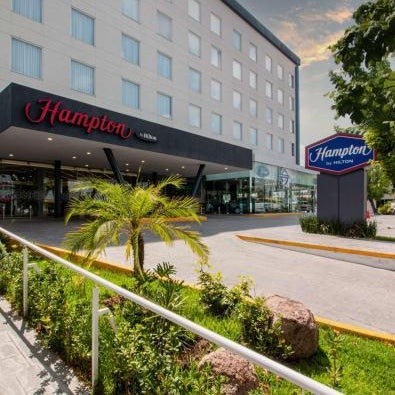 Hampton by Hilton Aguascalientes Downtown Thumbnail