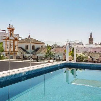 Radisson Collection Hotel, Magdalena Plaza Sevilla