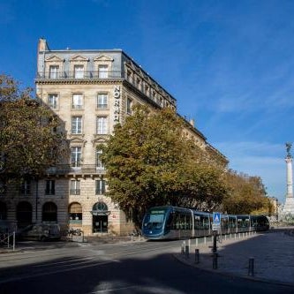 Hôtel de Normandie Thumbnail
