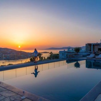 IL Vento Suites Thumbnail