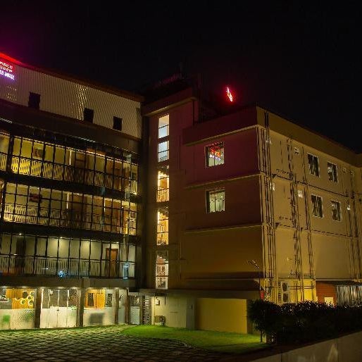 Hasco Tower Business Hotel Stay close to Palakkad junction railway station