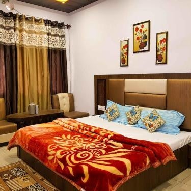 Wow Hotels Green View