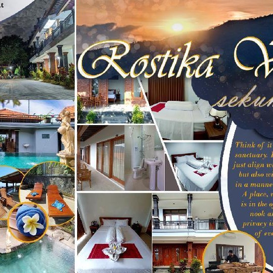 Rostika Hotel Sekumpul 
