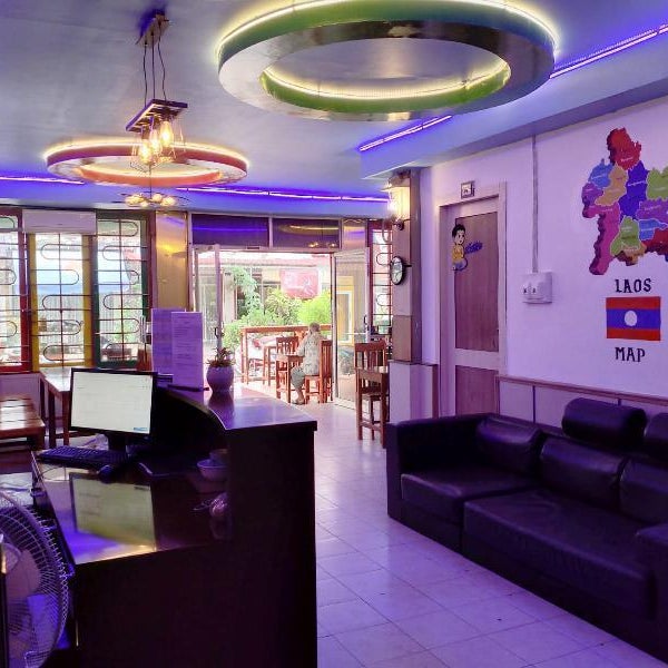 Rainbow Hotel Vientiane Thumbnail
