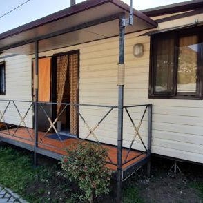 Camping Italia 90 Caravans