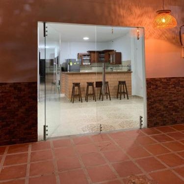 HOSTAL MY HOUSE